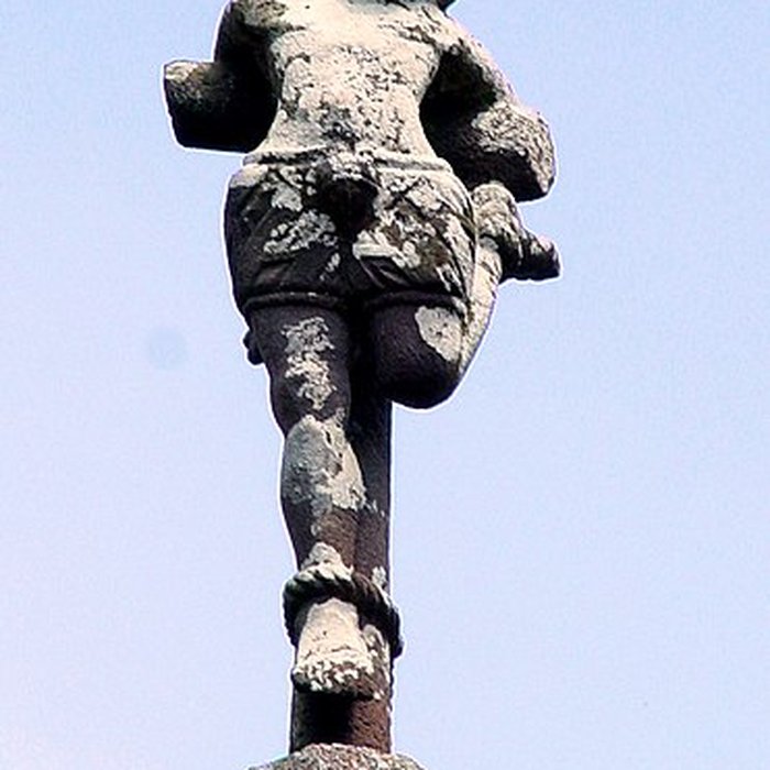 Photo de Chapelle Saint-Vennec de Briec