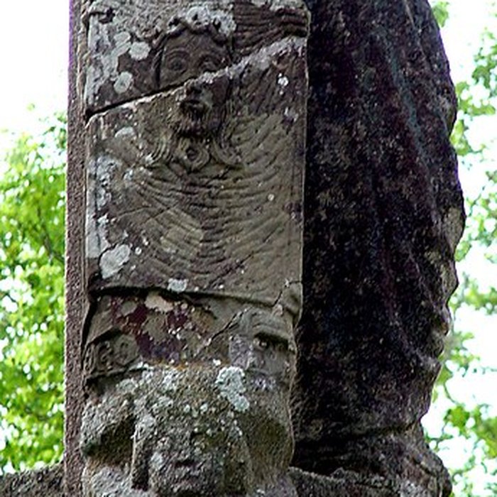 Photo de Chapelle Saint-Vennec de Briec