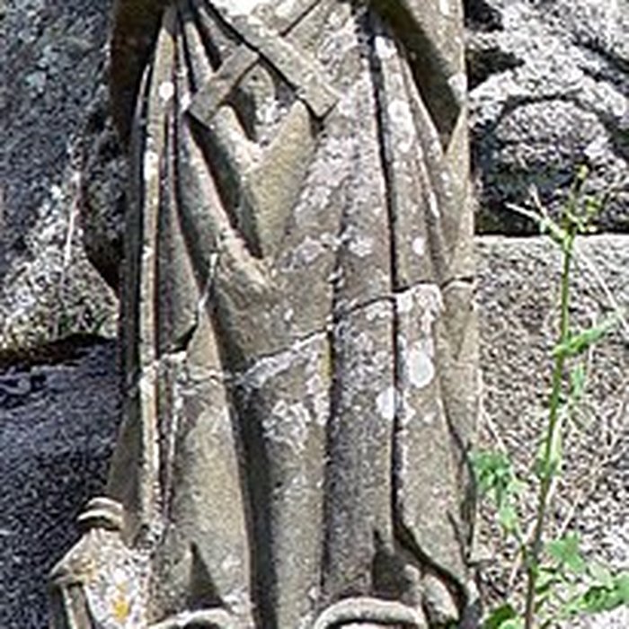 Photo de Chapelle Saint-Vennec de Briec