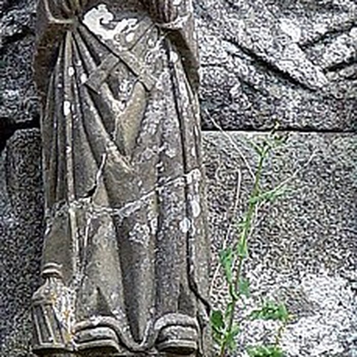 Photo de Chapelle Saint-Vennec de Briec