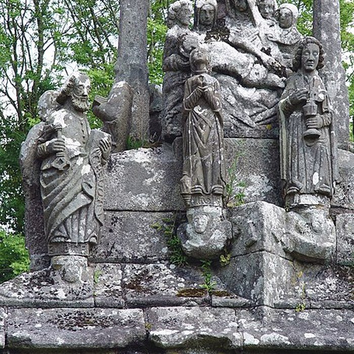 Photo de Chapelle Saint-Vennec de Briec