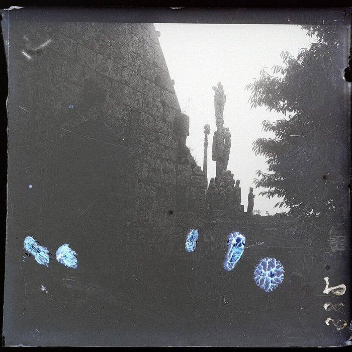 Photo de Chapelle Saint-Vennec de Briec