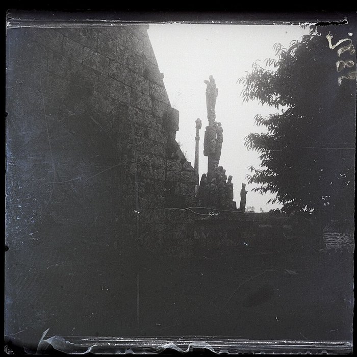 Photo de Chapelle Saint-Vennec de Briec