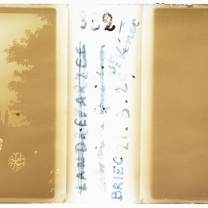 Photo de Chapelle Saint-Vennec de Briec