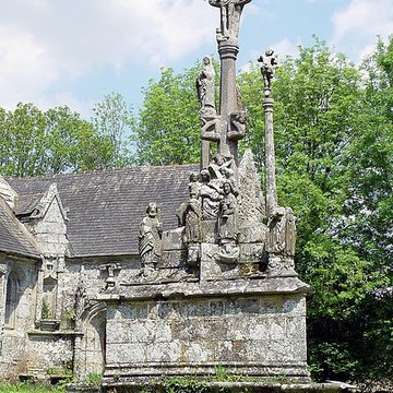 Chapelle Saint-Vennec de Briec