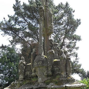 Chapelle Saint-Vennec de Briec