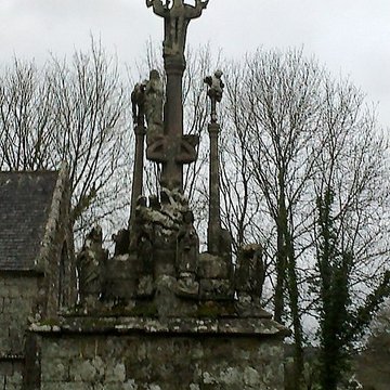 Chapelle Saint-Vennec de Briec