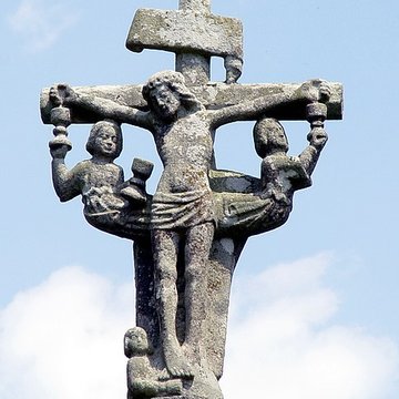 Chapelle Saint-Vennec de Briec