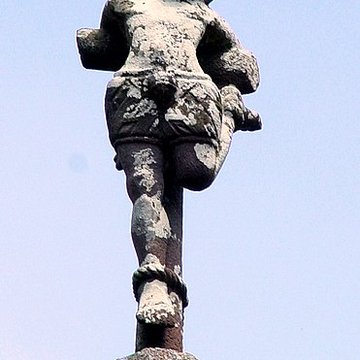 Chapelle Saint-Vennec de Briec