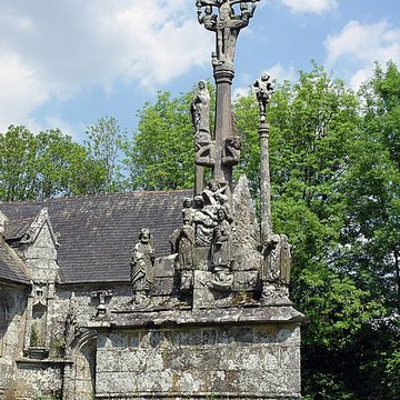 Chapelle Saint-Vennec de Briec