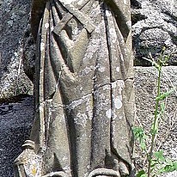 Chapelle Saint-Vennec de Briec