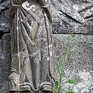 Chapelle Saint-Vennec de Briec