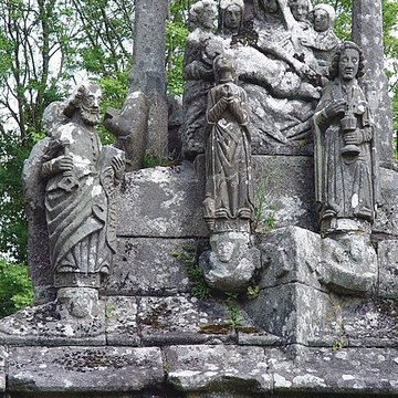 Chapelle Saint-Vennec de Briec