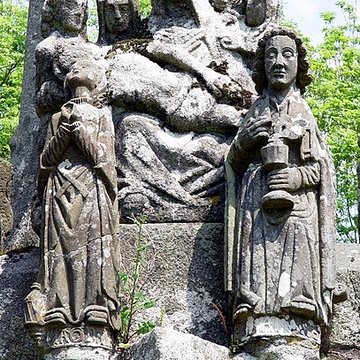 Chapelle Saint-Vennec de Briec