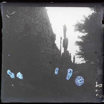 Chapelle Saint-Vennec de Briec