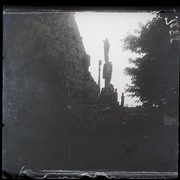 Chapelle Saint-Vennec de Briec