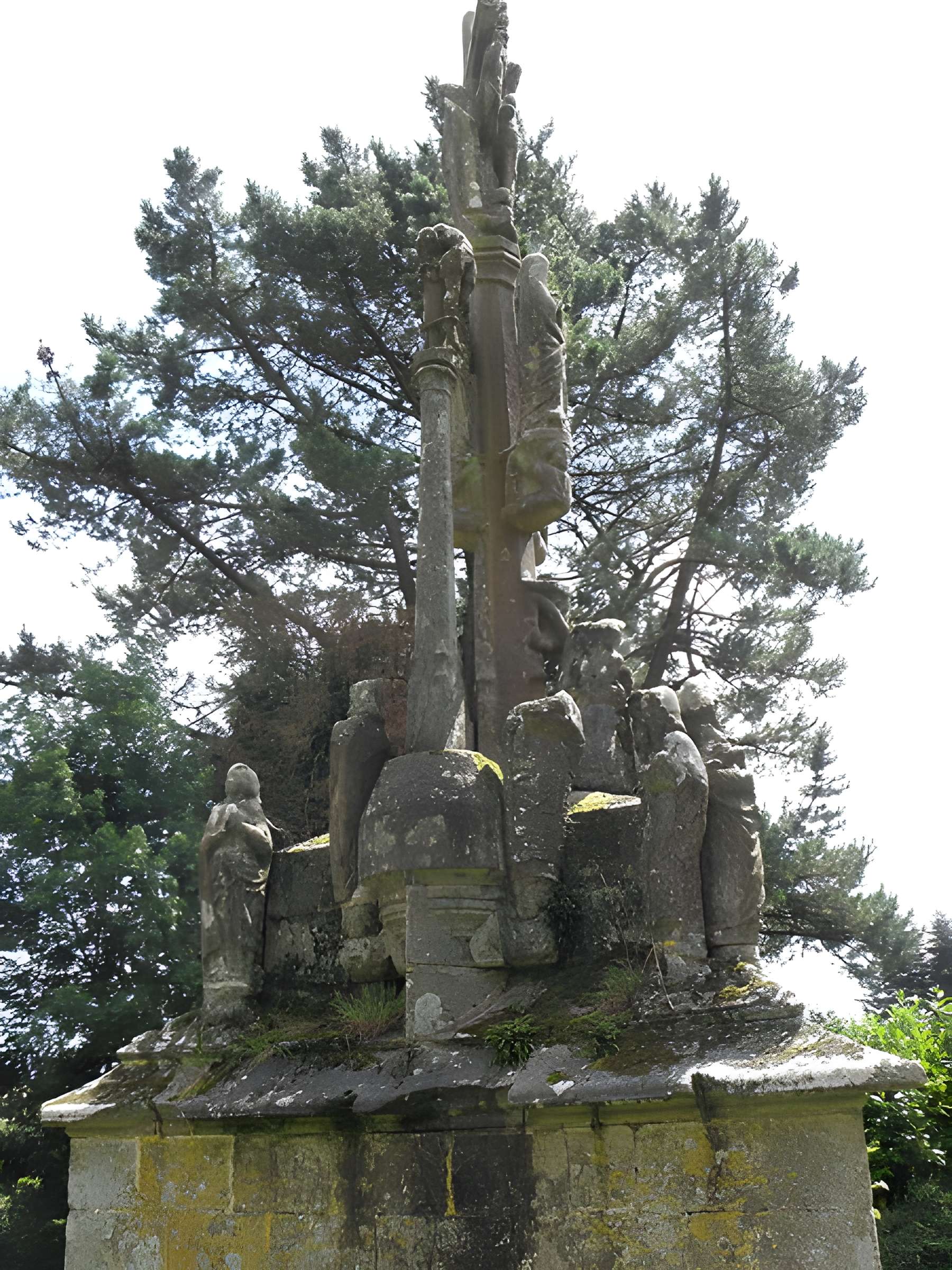 Chapelle Saint-Vennec de Briec
