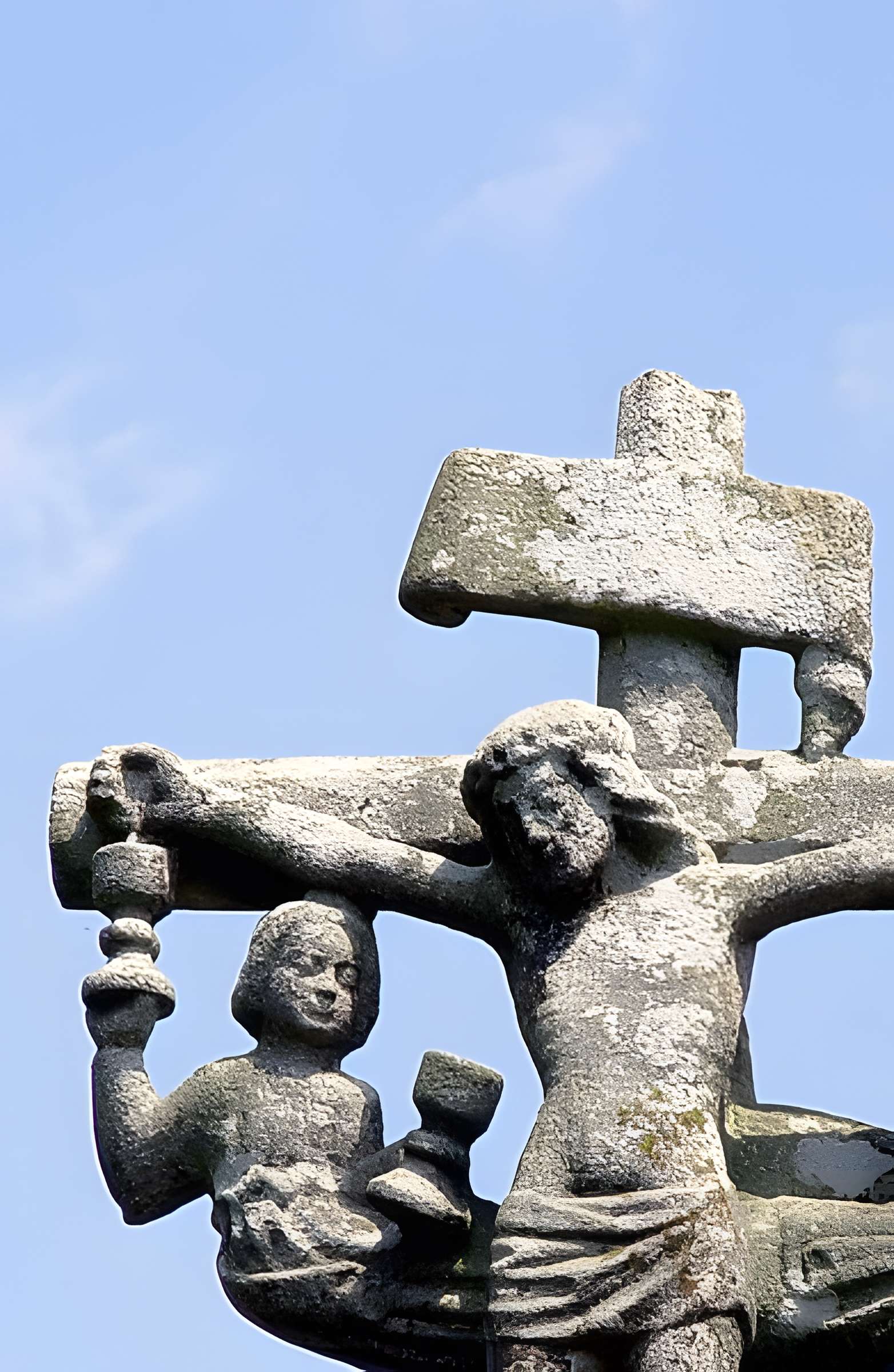 Chapelle Saint-Vennec de Briec