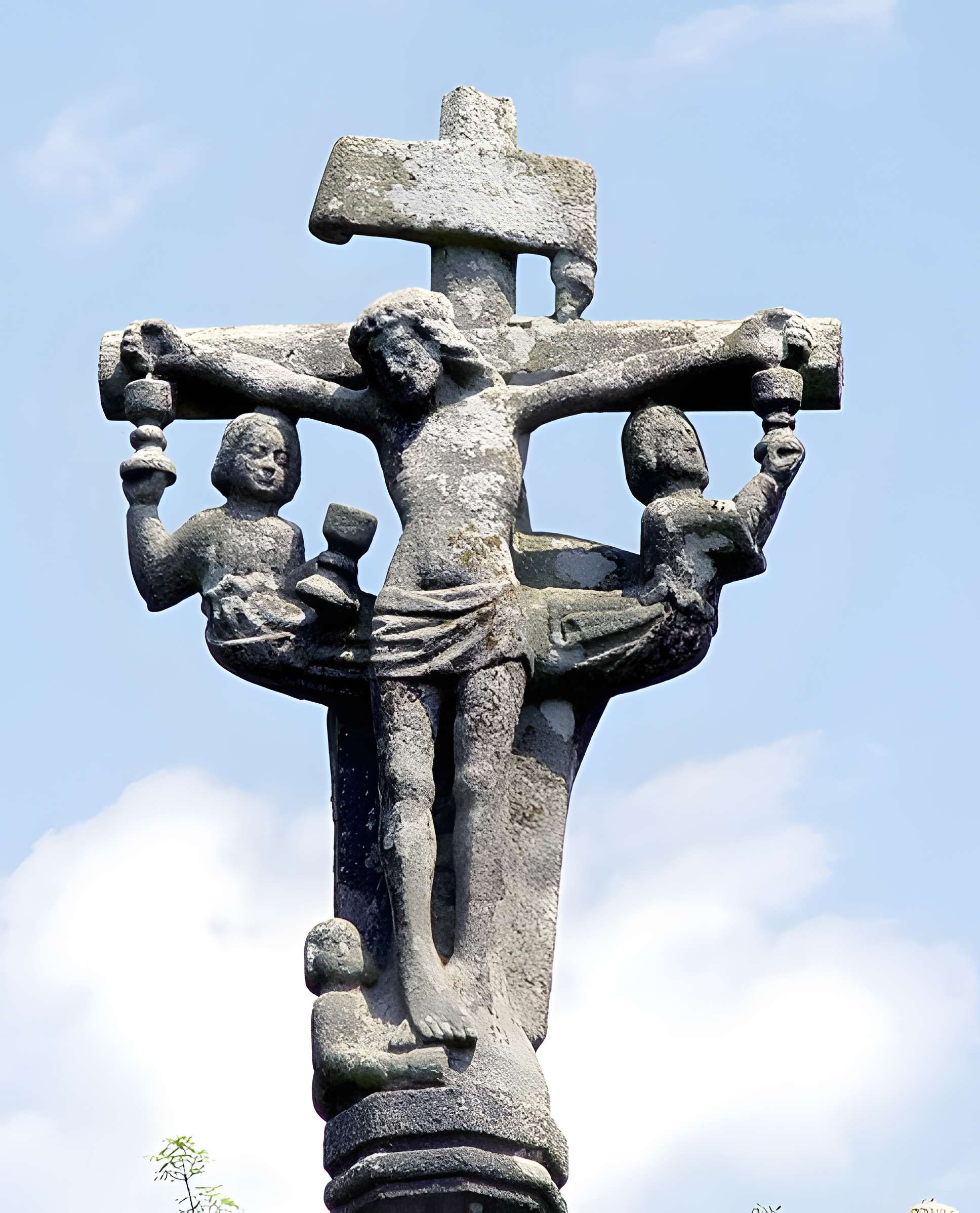 Chapelle Saint-Vennec de Briec