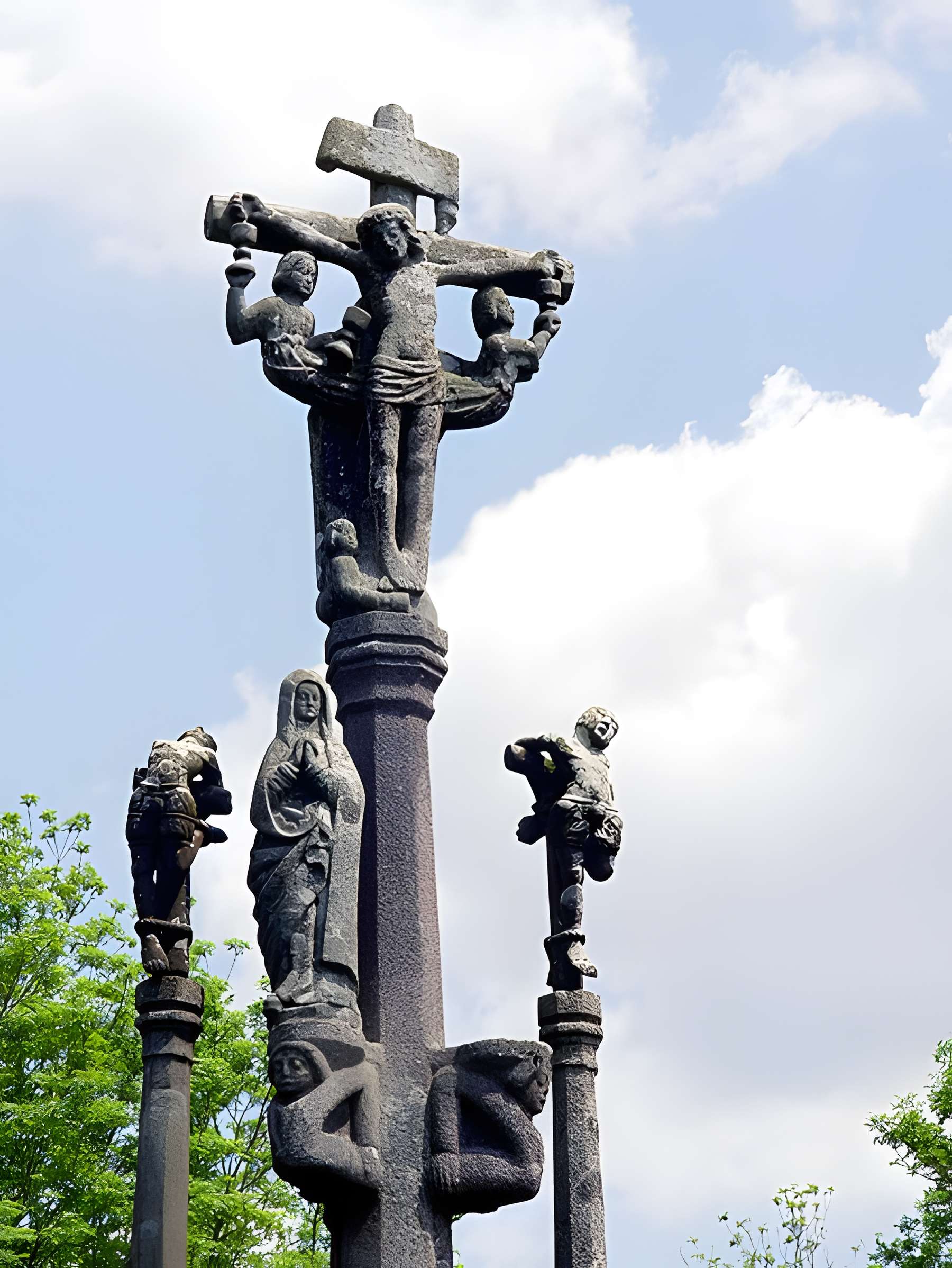 Chapelle Saint-Vennec de Briec