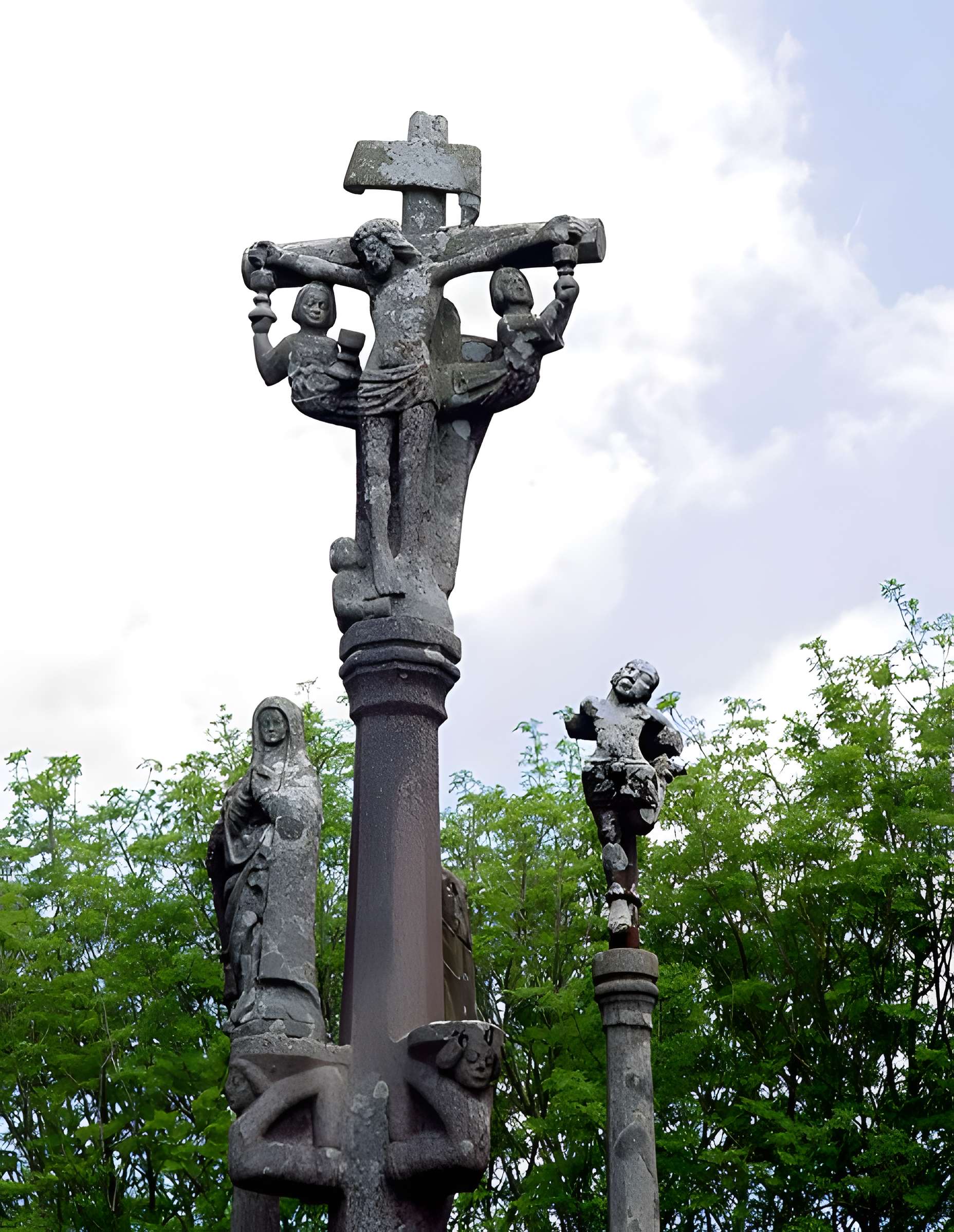 Chapelle Saint-Vennec de Briec