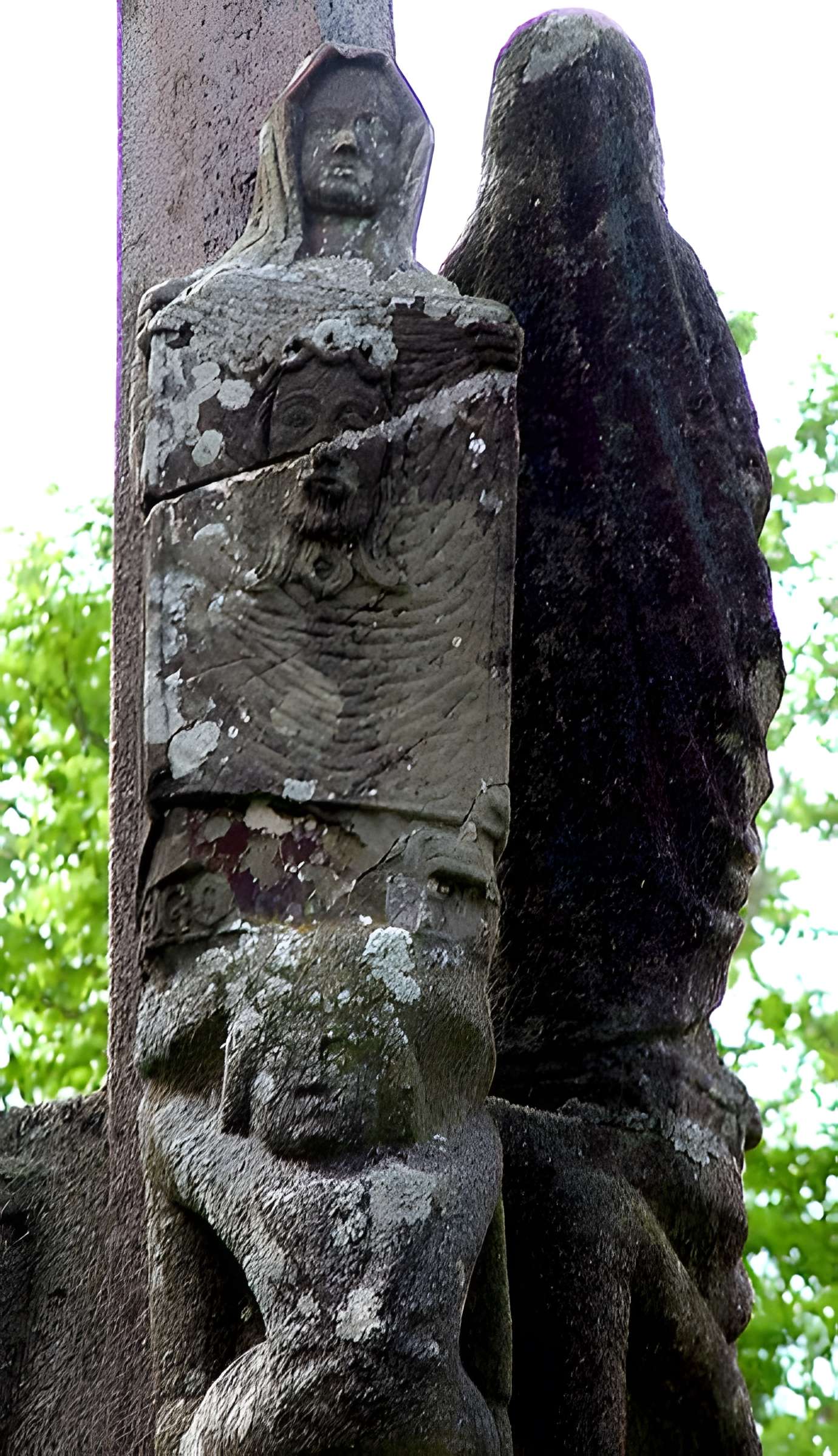 Chapelle Saint-Vennec de Briec