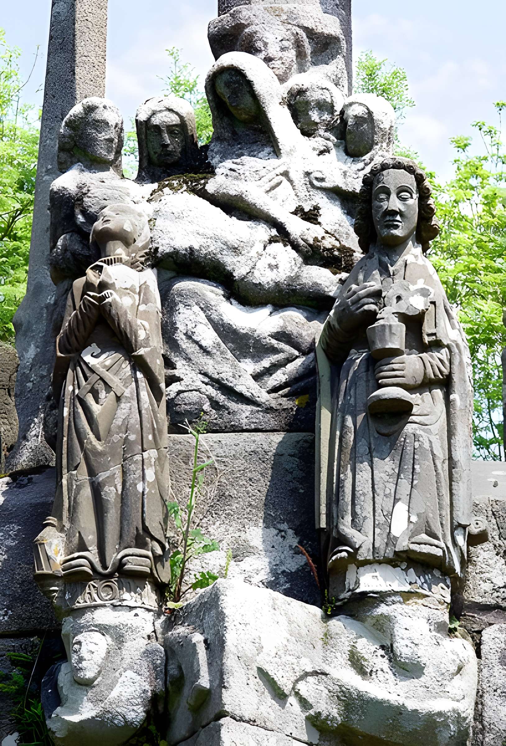 Chapelle Saint-Vennec de Briec