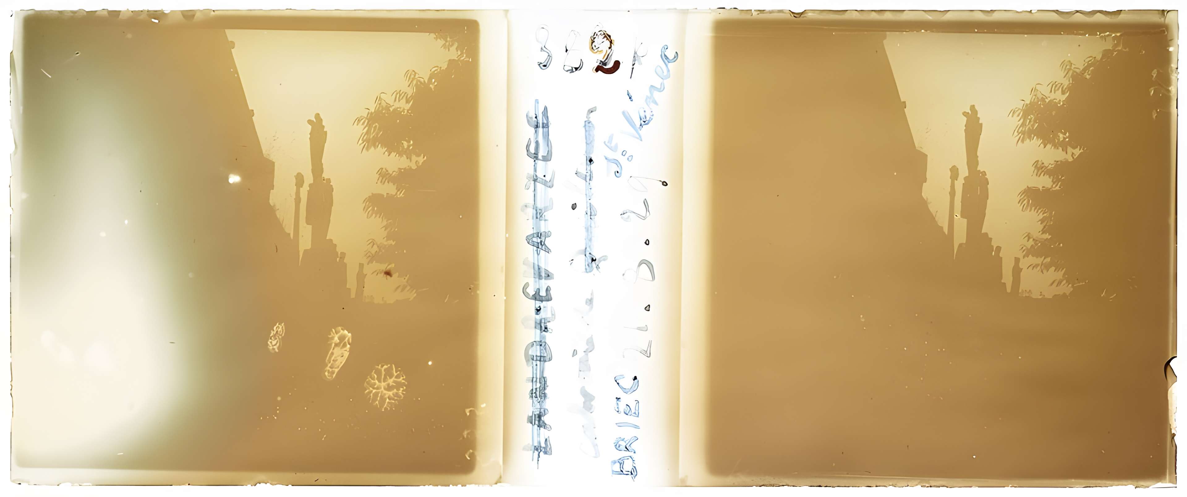 Chapelle Saint-Vennec de Briec