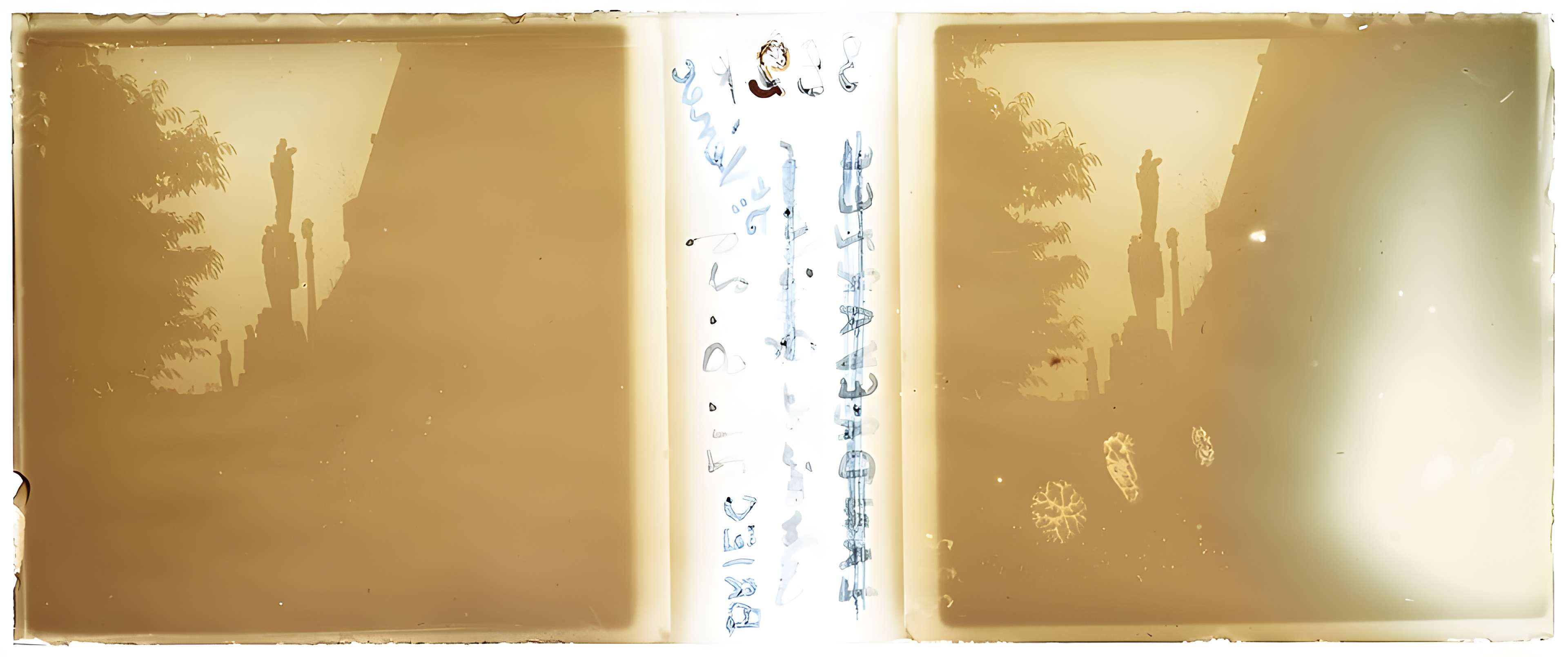 Chapelle Saint-Vennec de Briec