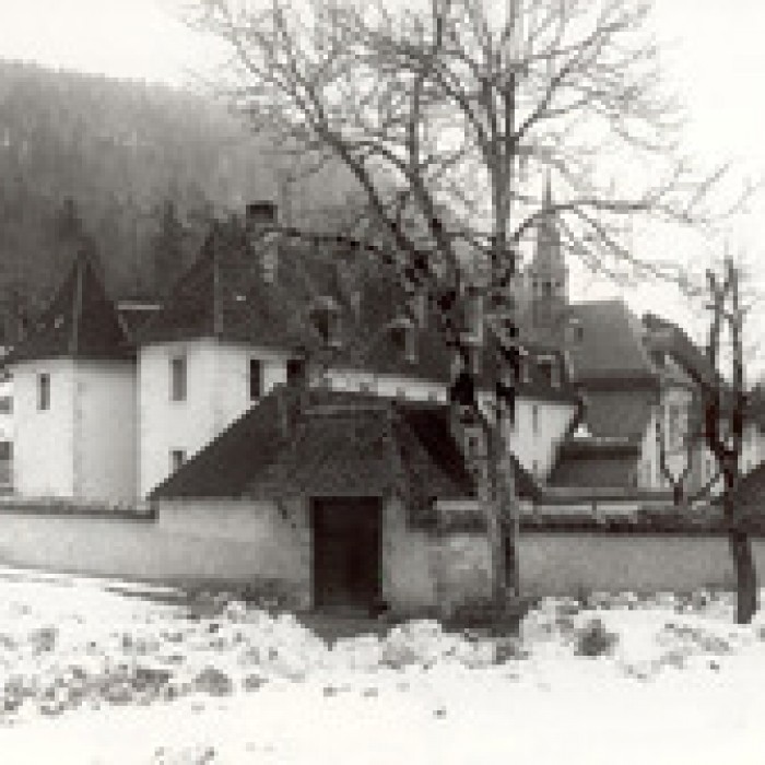 Photo de Chartreuse de Currières