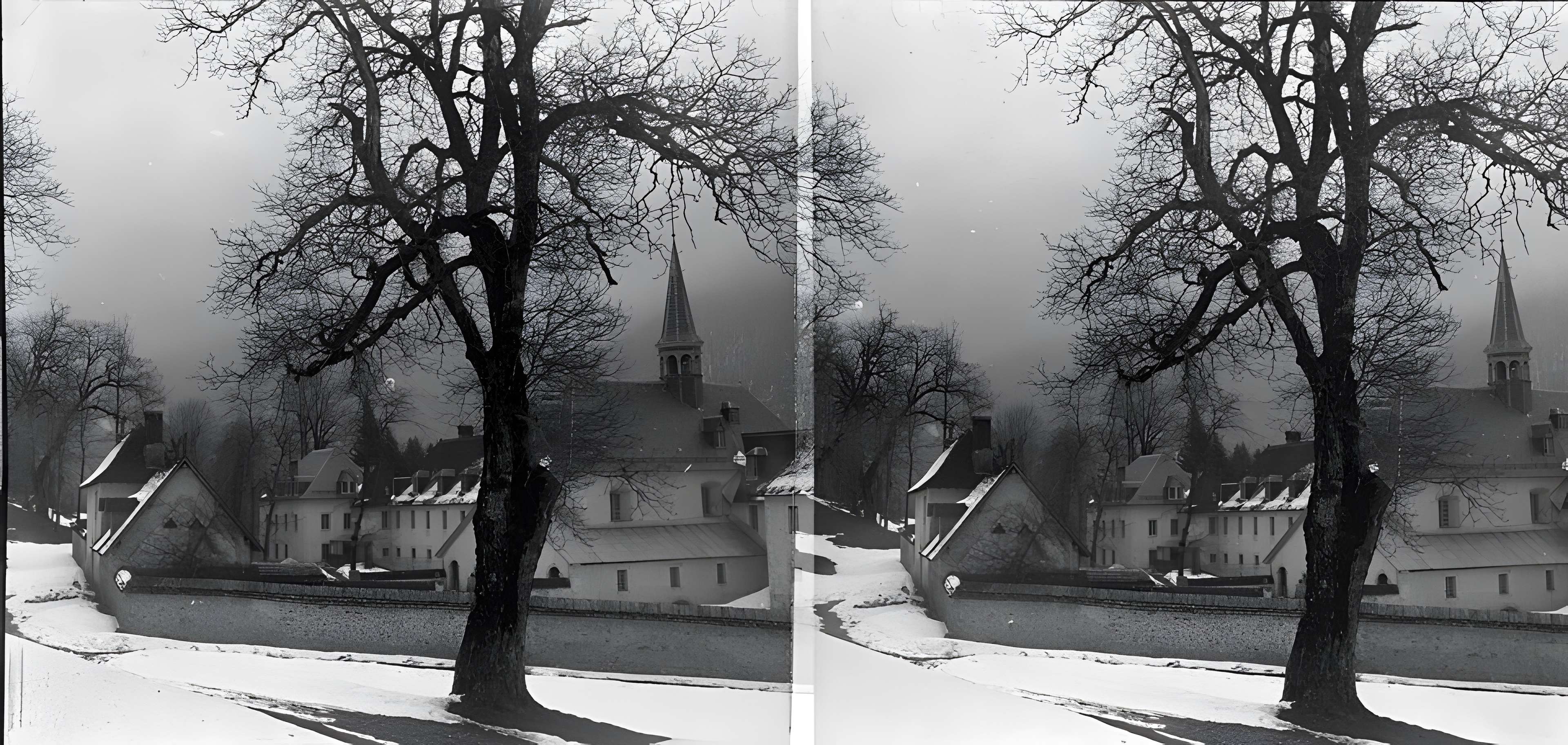 Chartreuse de Currières