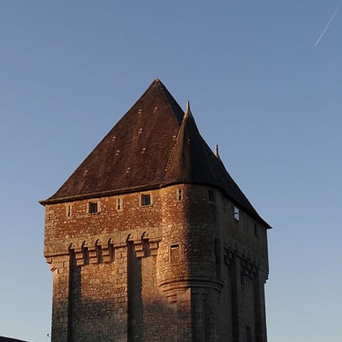 Photo de Château dAuxances
