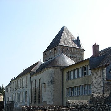 Château dAuxances