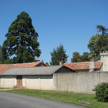 Château dAuxances