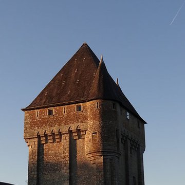 Château dAuxances