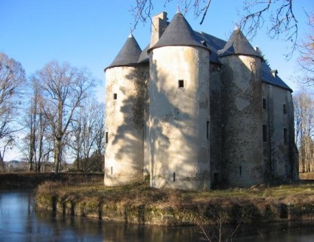 Photo de Château de Bazaneix