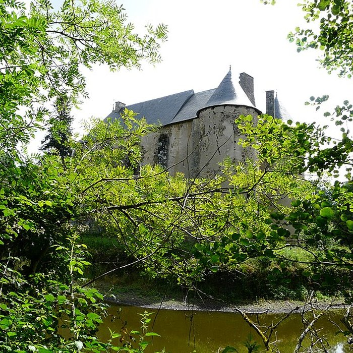 Photo de Château de Bazaneix
