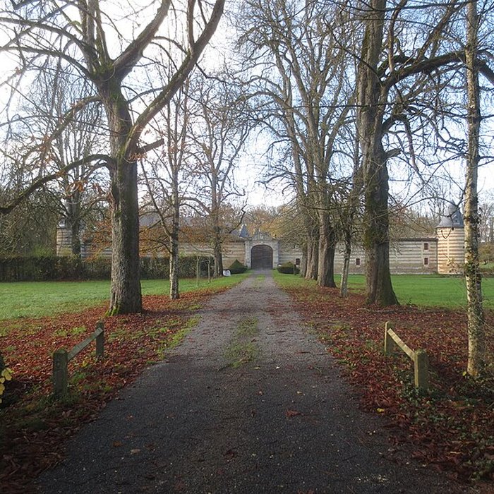 Photo de Château de Braux-Sainte-Cohière