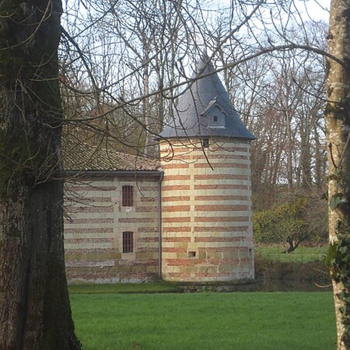 Photo de Château de Braux-Sainte-Cohière