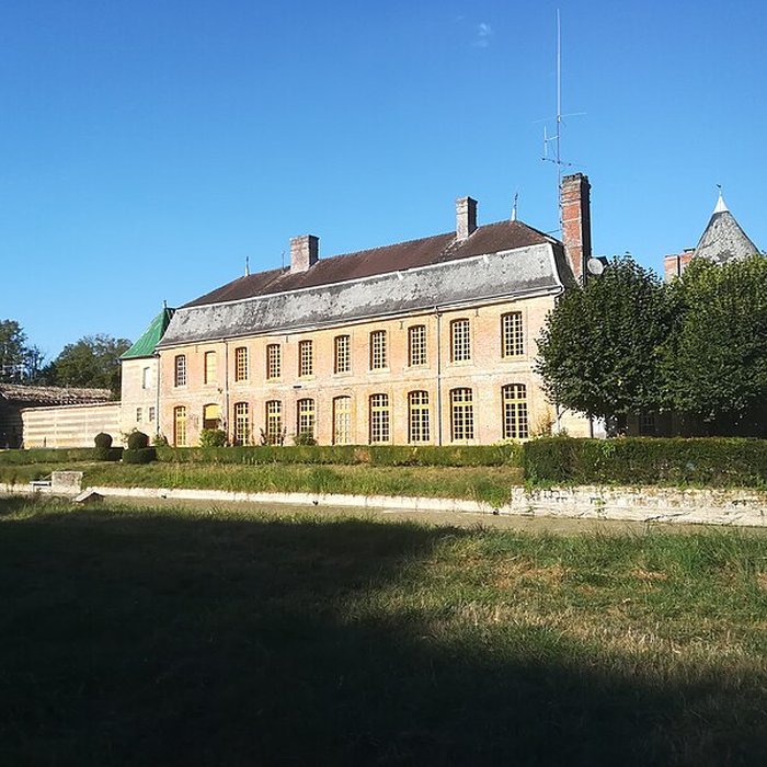 Photo de Château de Braux-Sainte-Cohière