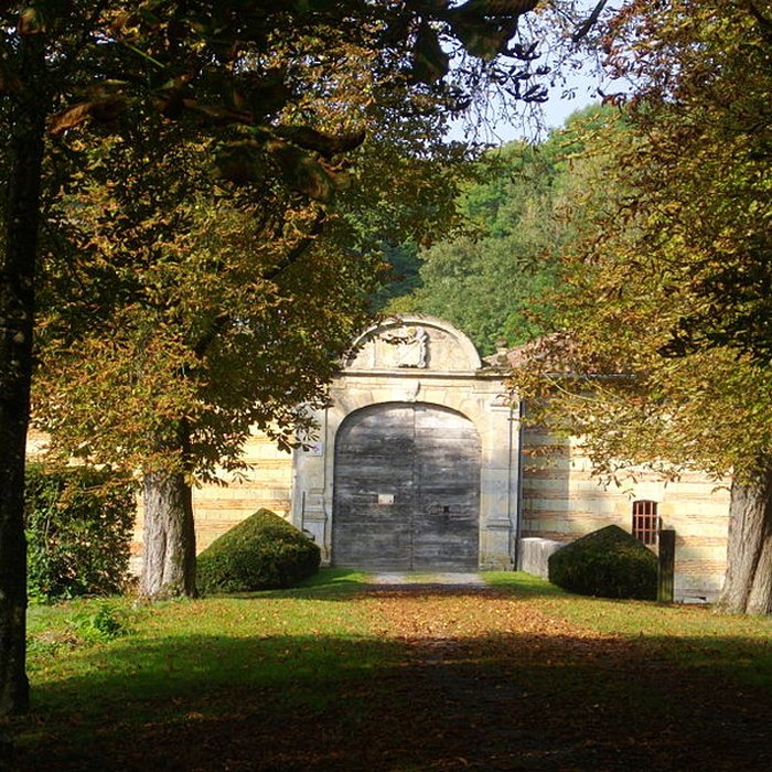 Photo de Château de Braux-Sainte-Cohière
