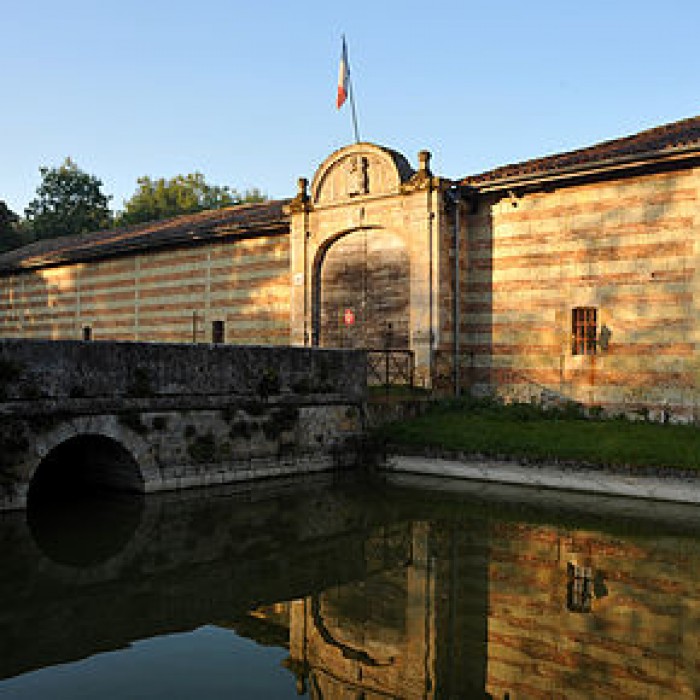 Photo de Château de Braux-Sainte-Cohière
