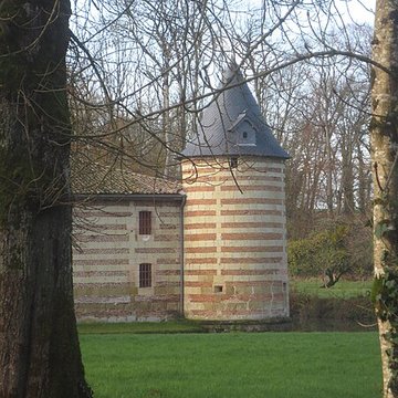Château de Braux-Sainte-Cohière