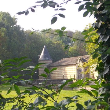 Château de Braux-Sainte-Cohière