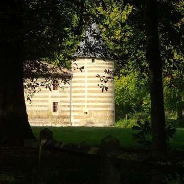 Château de Braux-Sainte-Cohière