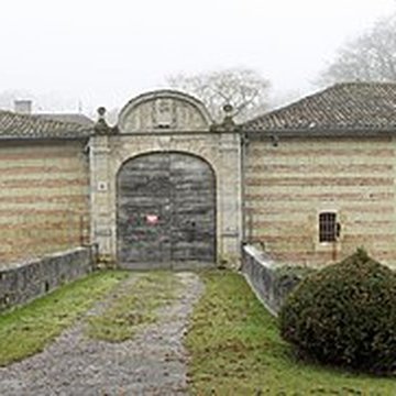 Château de Braux-Sainte-Cohière