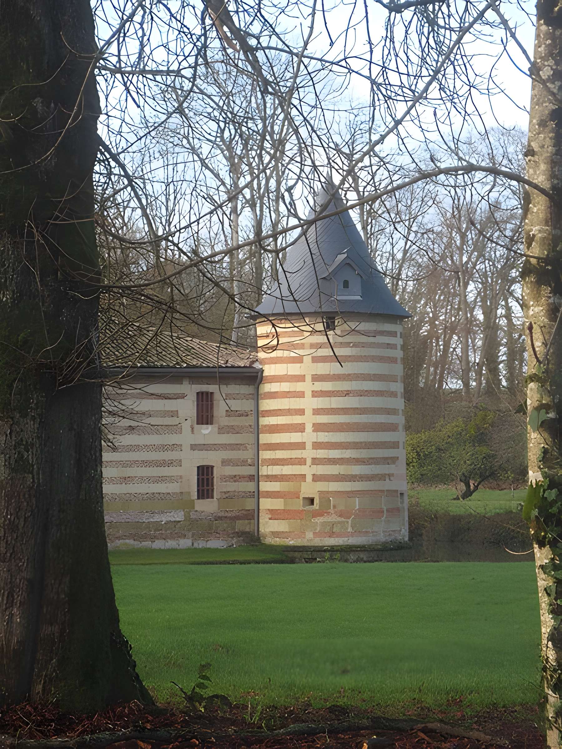 Château de Braux-Sainte-Cohière