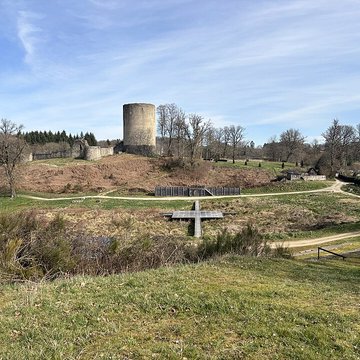 Château de Bridiers