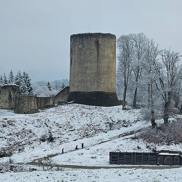 Château de Bridiers