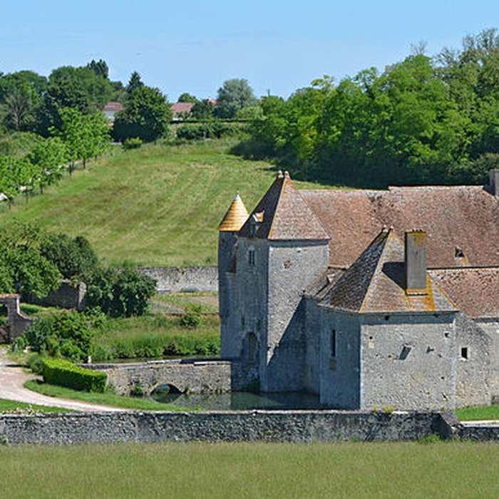 Photo de Château de Buranlure